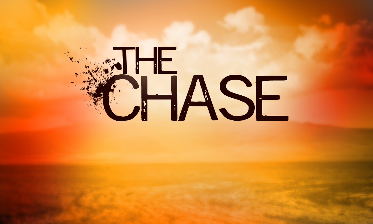 The Chase: Peter