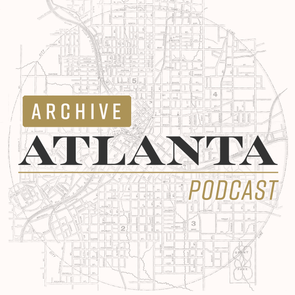 Archive Atlanta