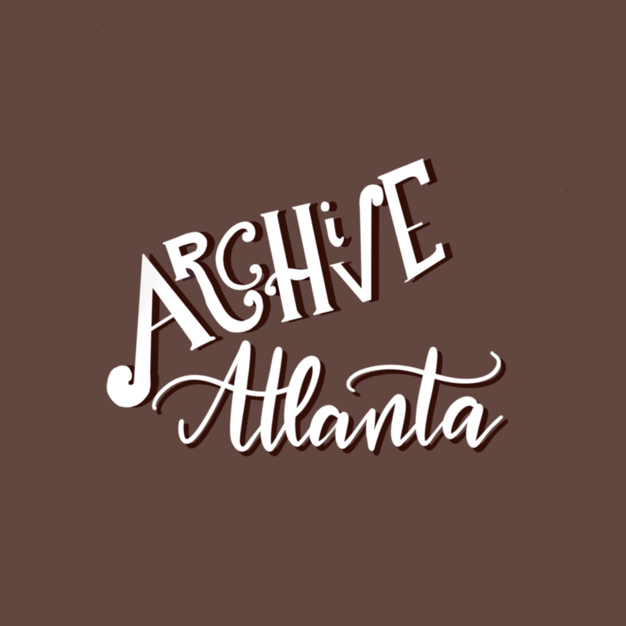 Archive Atlanta
