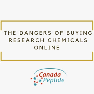 The Dangers of Buying Research Chemicals Online
