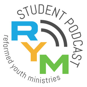 RYM Student Podcast Episode 16 Russ Whitfield ’Healing Myths- Jesus Heals According To His Plan, Not Ours’ (John 5:1-17) part 4 of 6