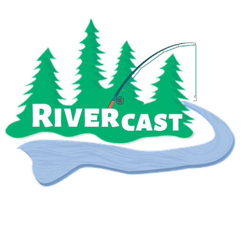Rivercast Episode 6. Tara Andersen (Program Team)