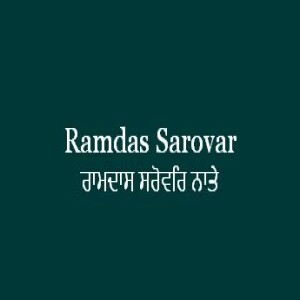 Ramdas Sarovar Nate (Sri Guru Granth Sahib Ang 625)