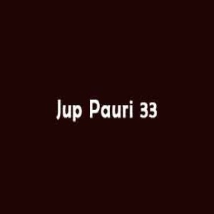 Jup Pauri 33 English (Sri Guru Granth Sahib Page 7)