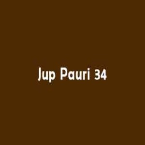 Jup Pauri 34 English (Sri Guru Granth Sahib Page 7)