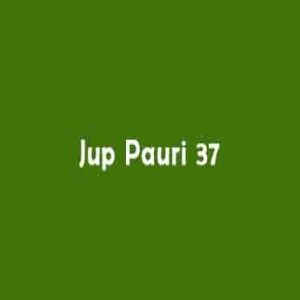 Jup Pauri 37 English (Sri Guru Granth Sahib page 8)