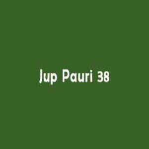 Jup Pauri 38 Punjabi (Sri Guru Granth Sahib Page 8)