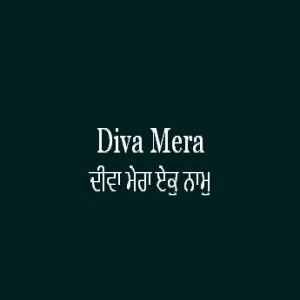 Diva Mera Ek Naam (Sri Guru Granth Sahib Page 358)