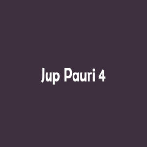 Jup Pauri 4 Punjabi(Sri Guru Granth Sahib Page 2)