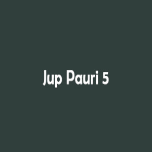 Jup Pauri 5 English(Sri Guru Granth Sahib Page 2)