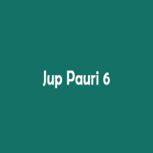 Jup Pauri 6 English (Sri Guru Granth Sahib Page 2)