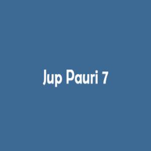Jup Pauri 7 Punjabi (Sri Guru Granth Sahib Page 2)