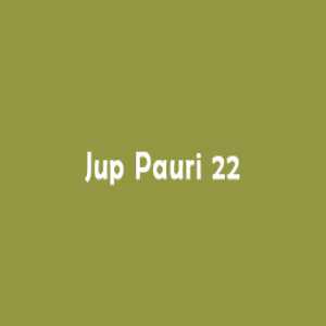 Jup Pauri 22 Punjabi (Sri Guru Granth Sahib Page 5)