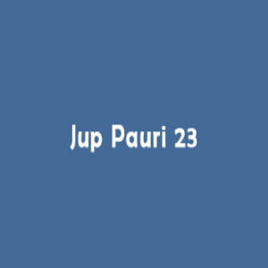 Jup Pauri 23 Punjabi (Sri Guru Granth Sahib page 5)
