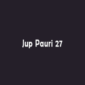 Jup Pauri 27 Punjabi (Sri Guru Granth Sahib Page 6)