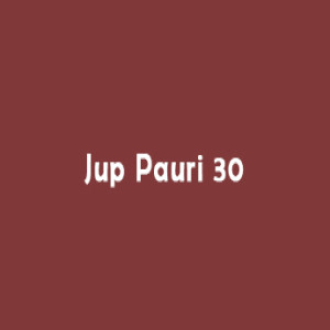Jup Pauri 30 Punjabi (Sri Guru Granth Sahib Page 7)