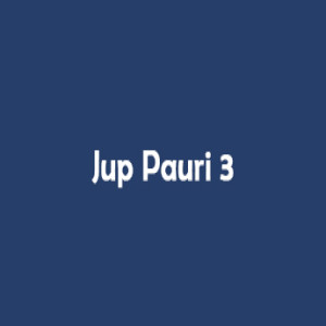 Jup Pauri 3 Punjabi(Sri Guru Granth Sahib Page 1)