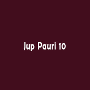 Jup Pauri 10 English (Sri Guru Granth Sahib Page 3)
