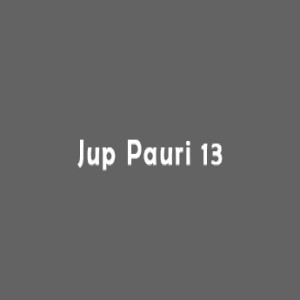 Jup Pauri 13 English(Sri Guru Granth Sahib Page 3)