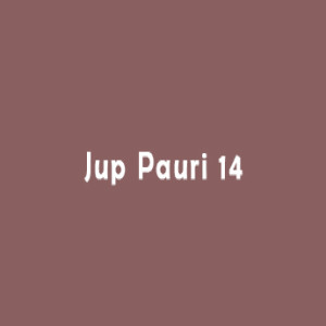 Jup Pauri 14 English (Sri Guru Granth Sahib page 3)