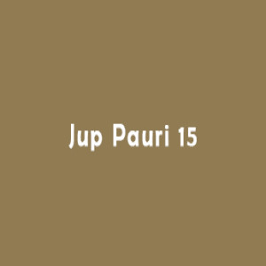 Jup Pauri 15 Punjabi (Sri Guru Granth Sahib Page 3)