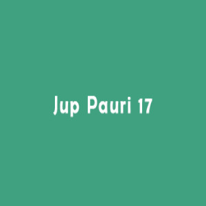 Jup Pauri 17  Punjabi (Sri Guru Granth Sahib Page 3)