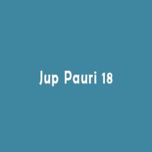 Jup Pauri 18 English (Sri Guru Granth Sahib Page 4)