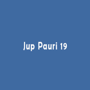 Jup Pauri 19 Punjabi (Sri Guru Granth Sahib Page 4)