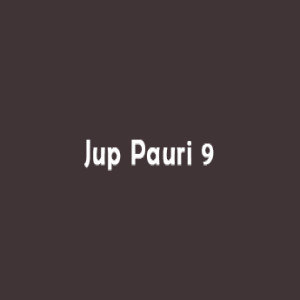 Jup Pauri 9 English(Sri Guru Granth Sahib Page 2)