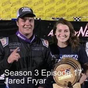Season 3 Episode 17 - Jared Fryar