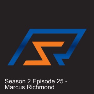 Season 2 Episode 25 - Marcus Richmond