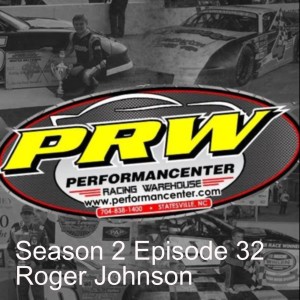 Season 2 Episode 31 - Roger Johnson