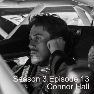Season 3 Episode 13 - Connor Hall