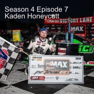 Season 4 Episode 7 - Kaden Honeycutt