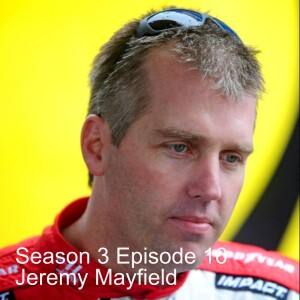 Season 3 Episode 16  - Jeremy Mayfield