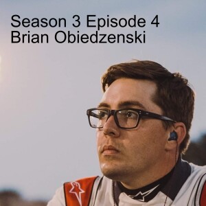 Season 3 Episode 4 - Brian Obiedzenski