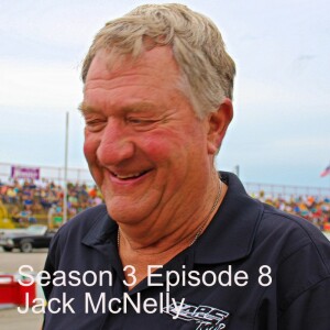 Season 3 Episode 8 - CARS Tour General Manager Jack McNelly