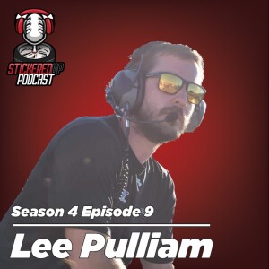 Season 4 Episode 9 - Lee Pulliam