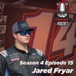 Season 4 Episode 15 - Jared Fryar