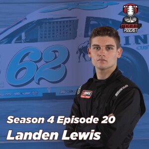 Season 4 Episode 20 - Landen Lewis