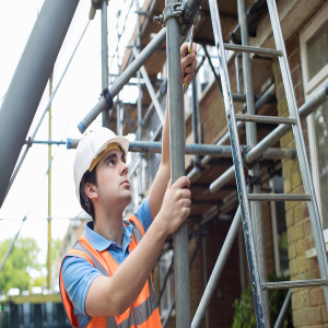 Basic Scaffolding General Course Brisbane