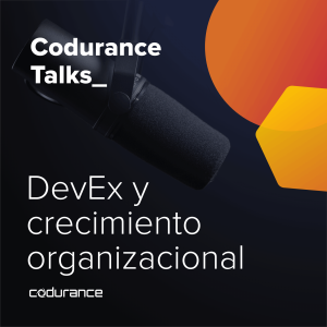 Developer Experience y crecimiento organizacional: Una conversación con Angélica Lozano