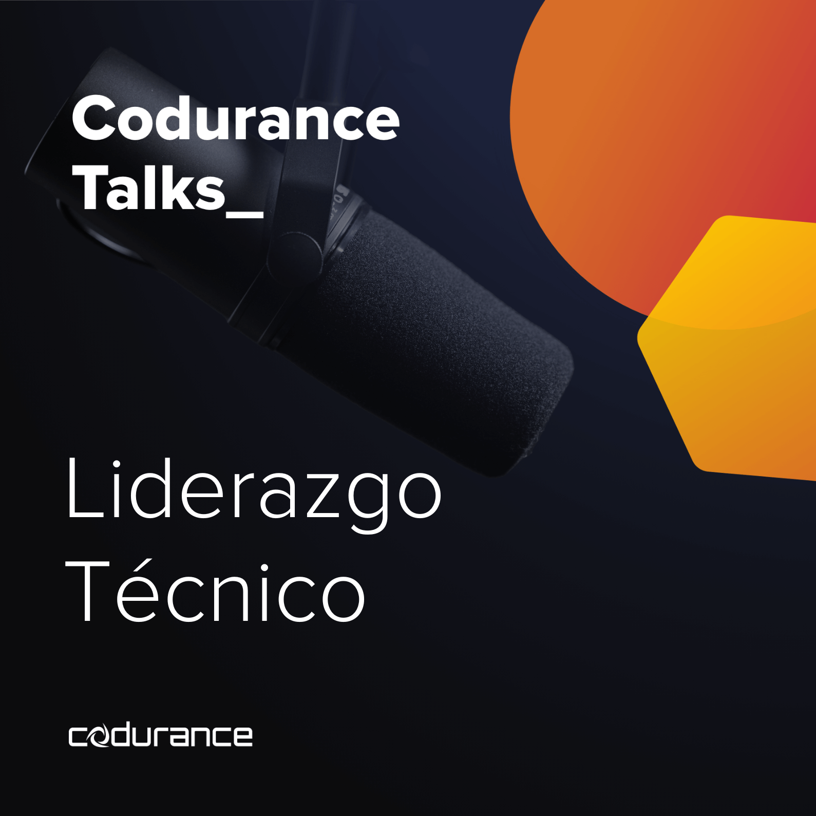 Codurance Talks