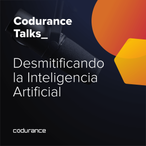 [ES] Desmitificando la Inteligencia Artificial con Jaume Barrios