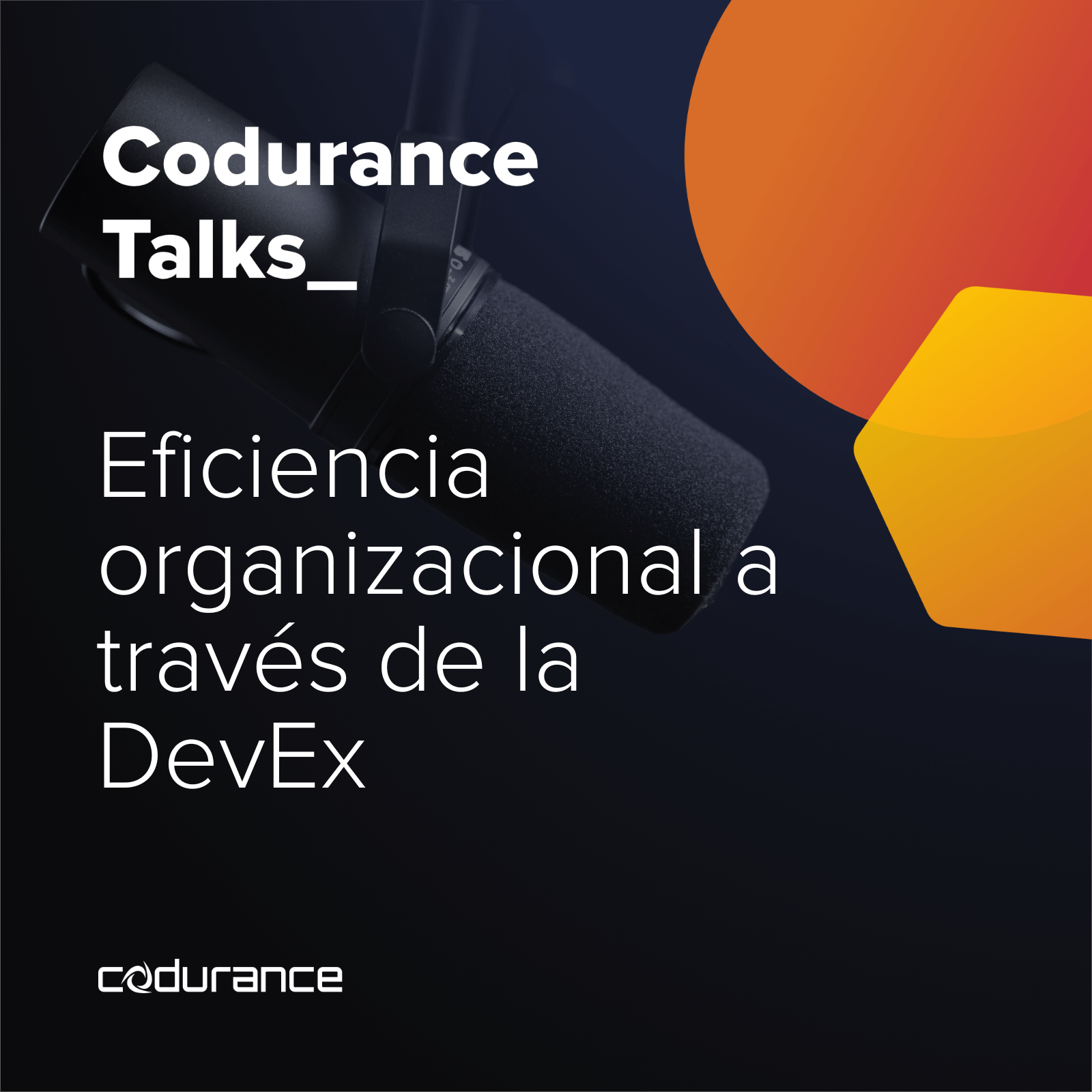 Codurance Talks