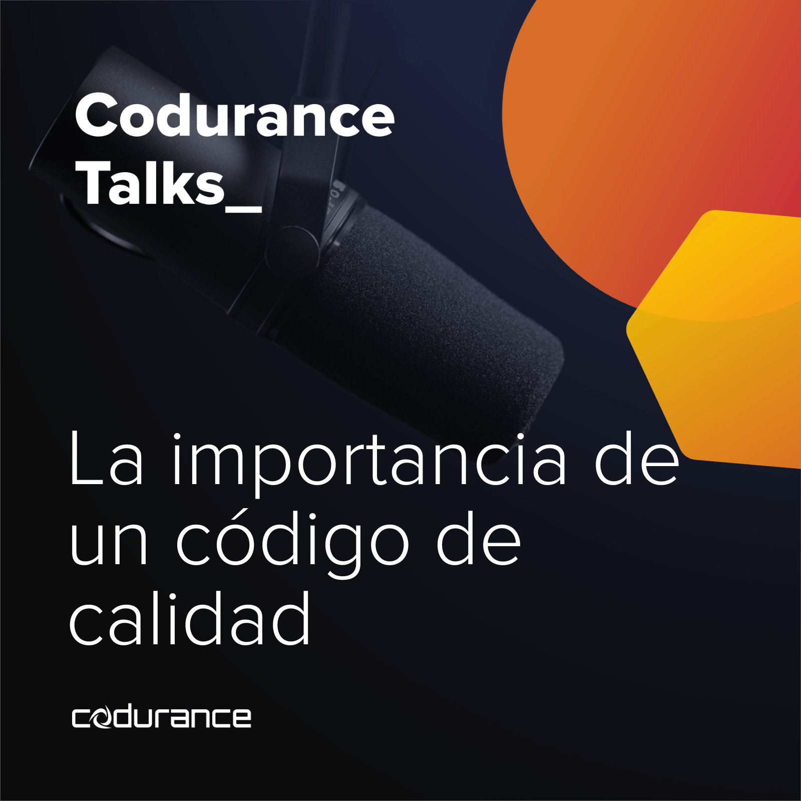 Codurance Talks