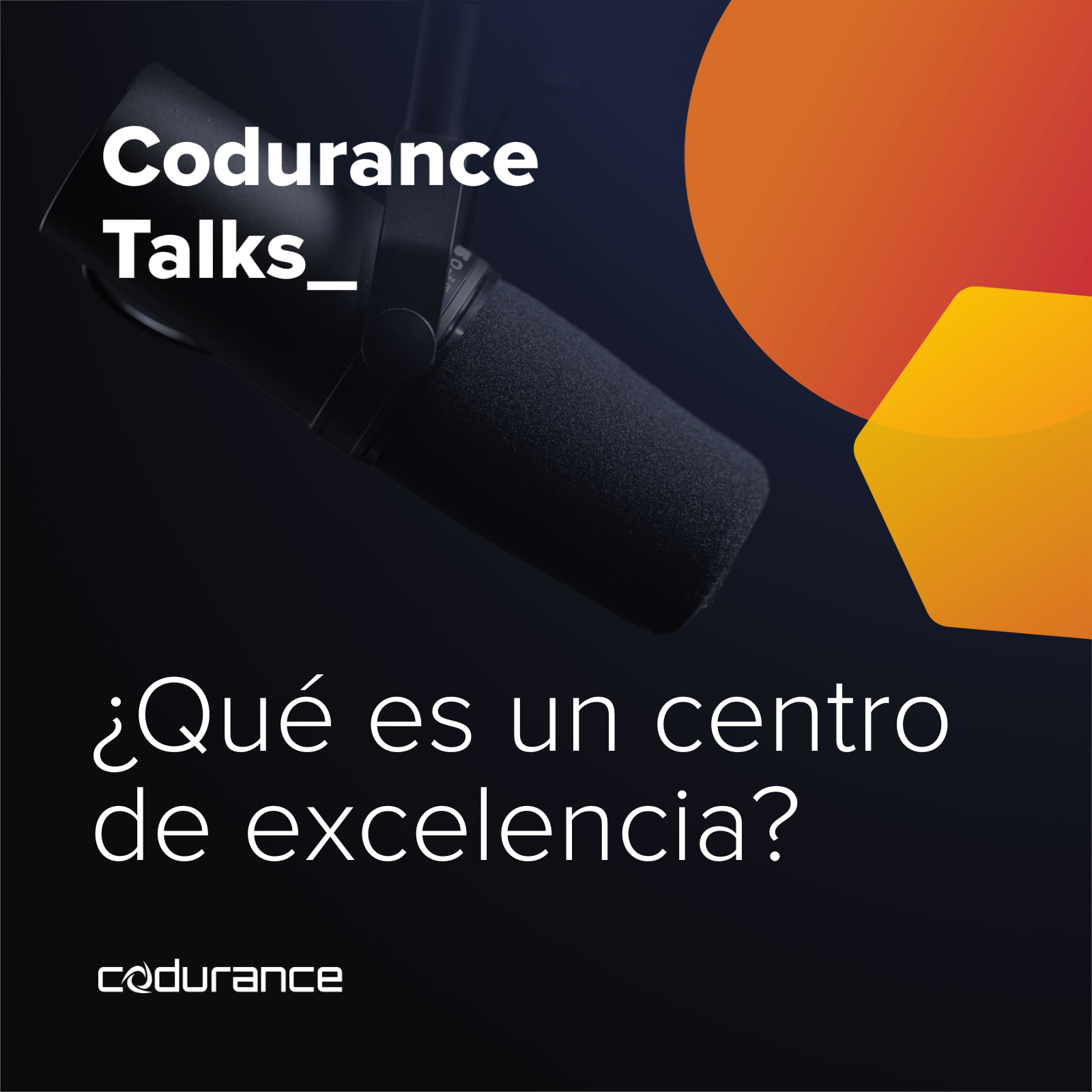 Codurance Talks