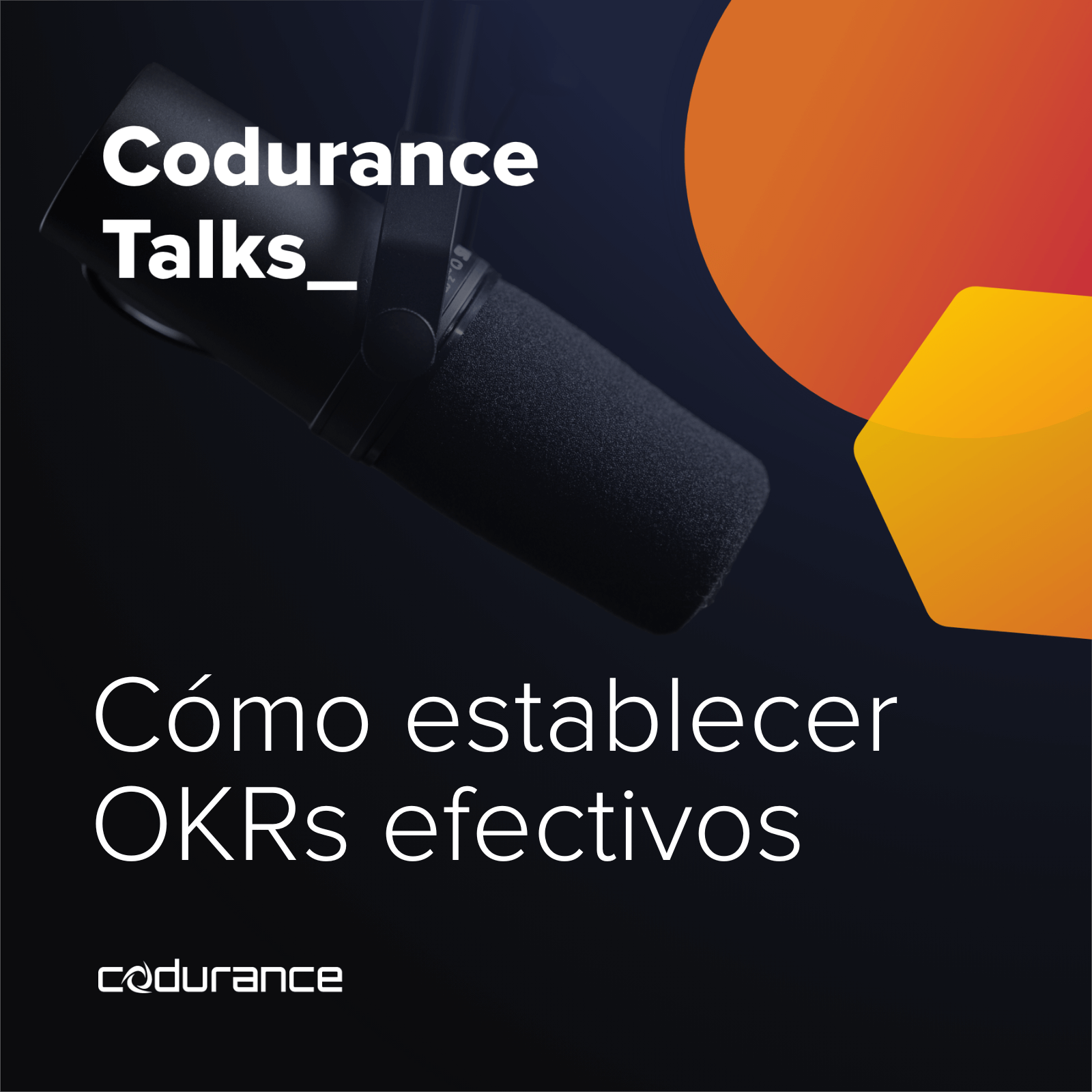 Codurance Talks