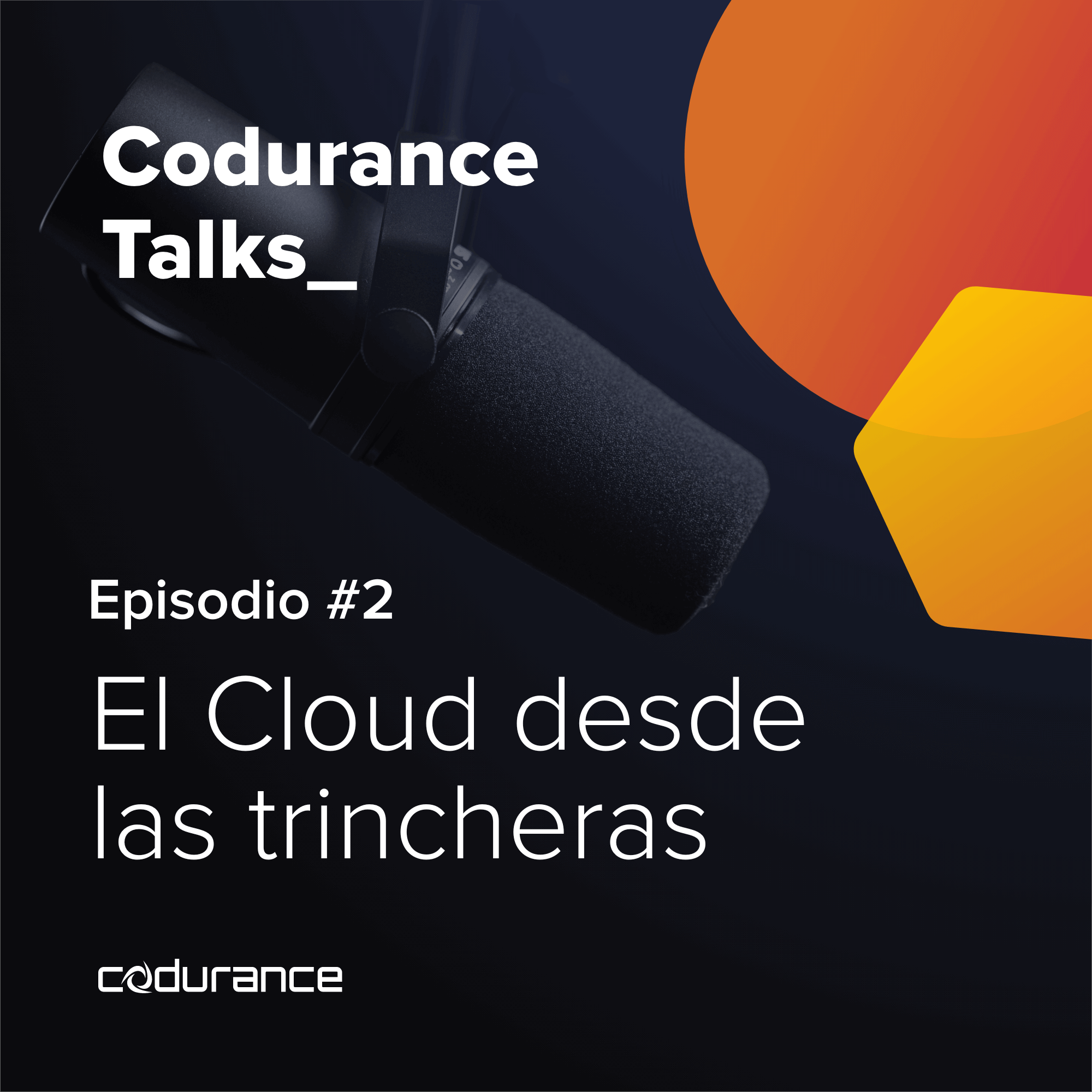 Codurance Talks