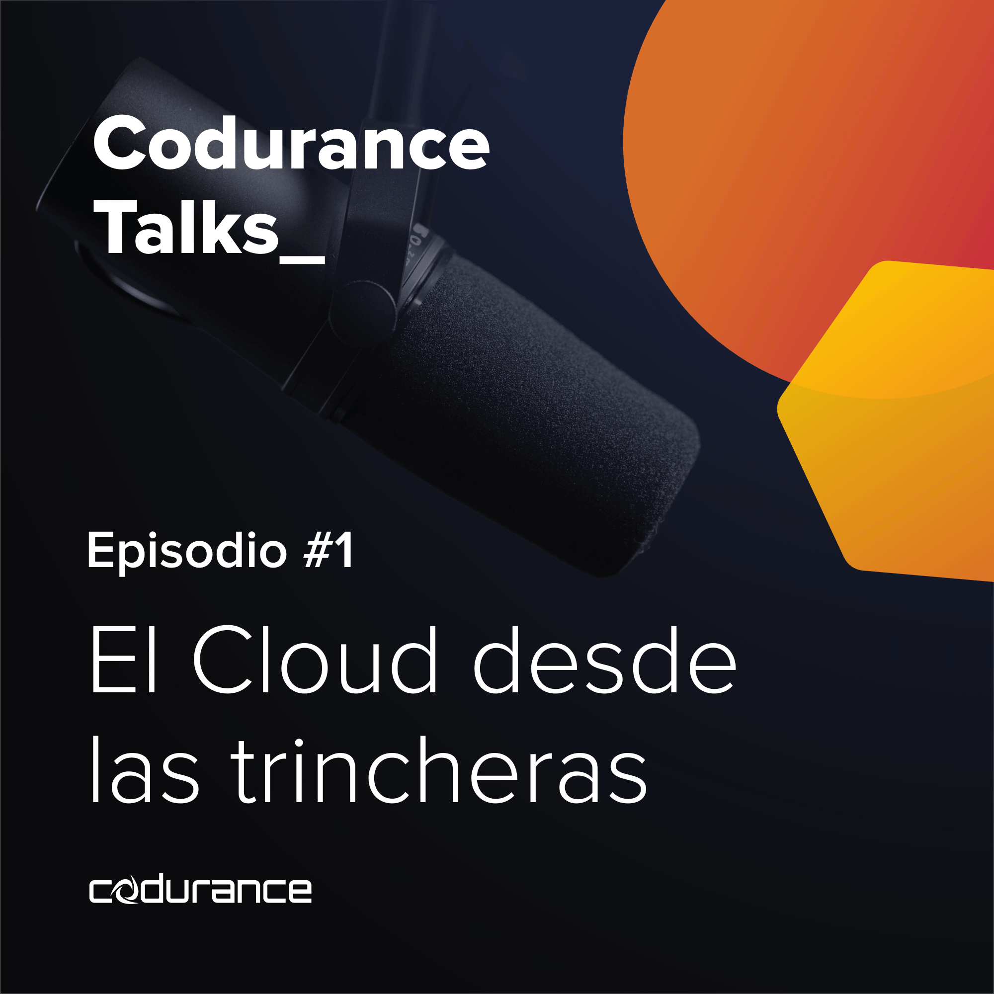 Codurance Talks
